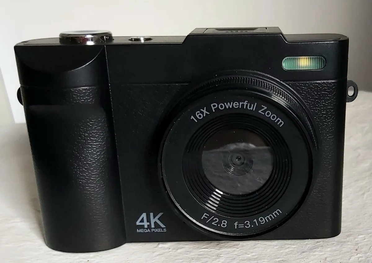 Camera digital - Image 2