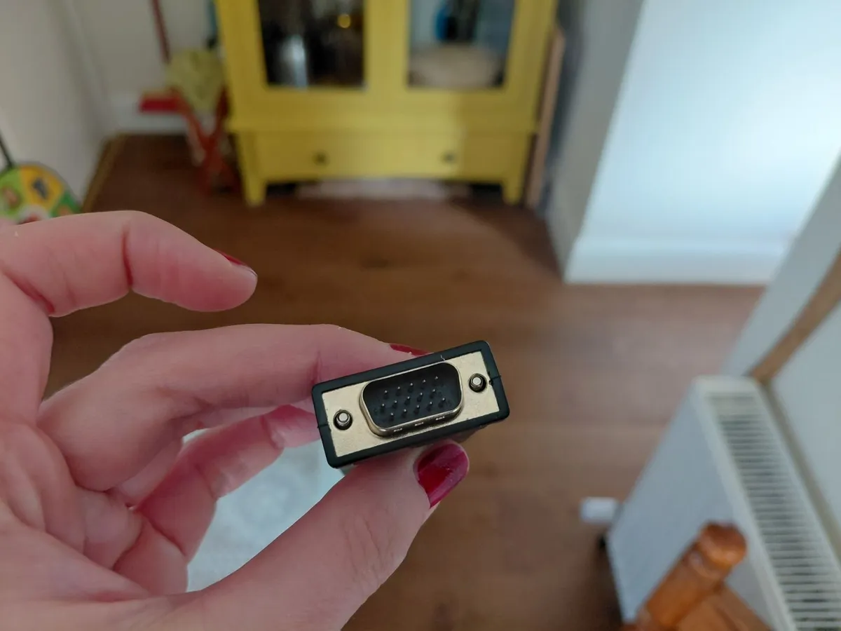 VGA to HDMI Adaptor - Image 2