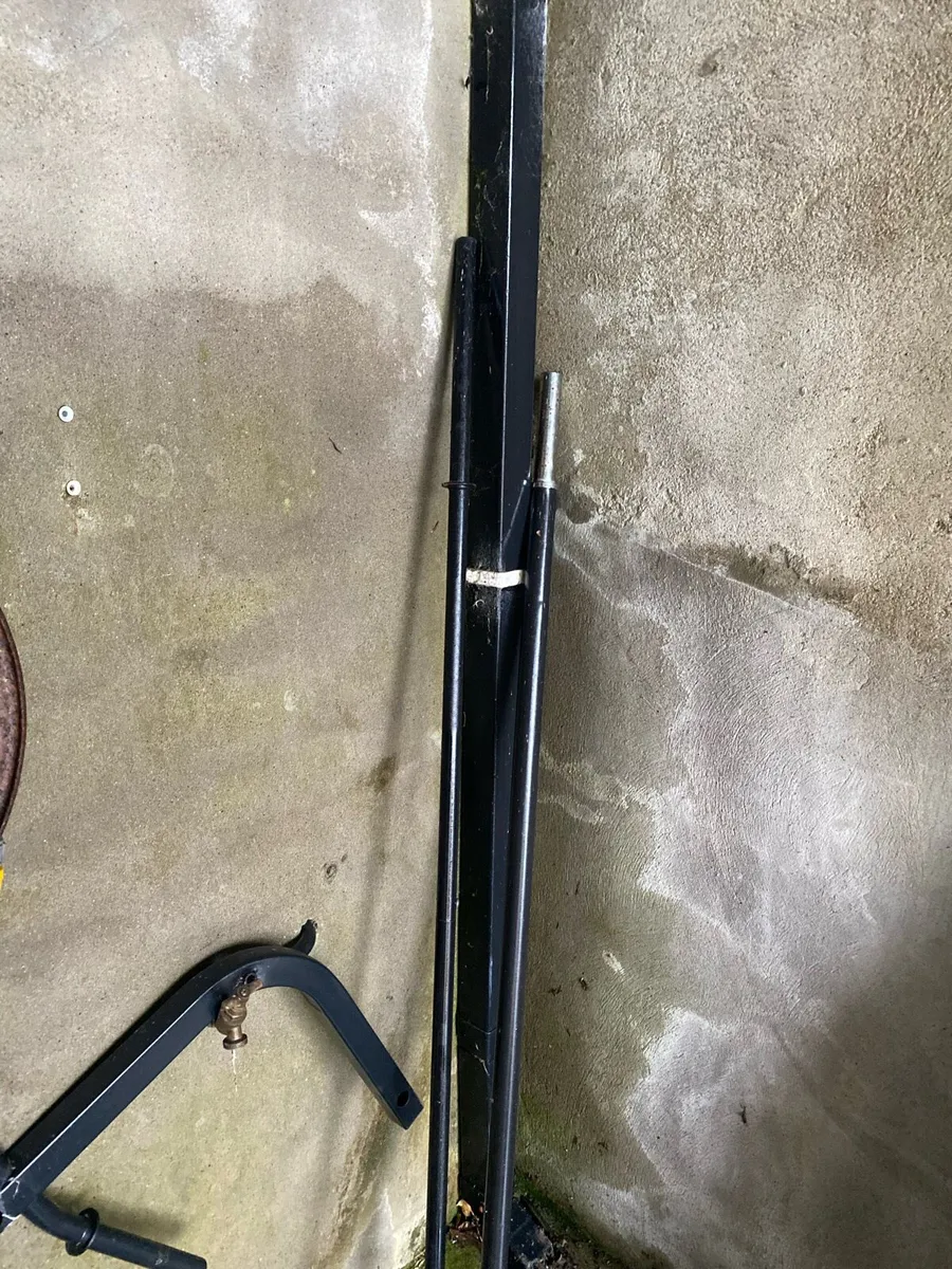 Weigh Bench - Image 3