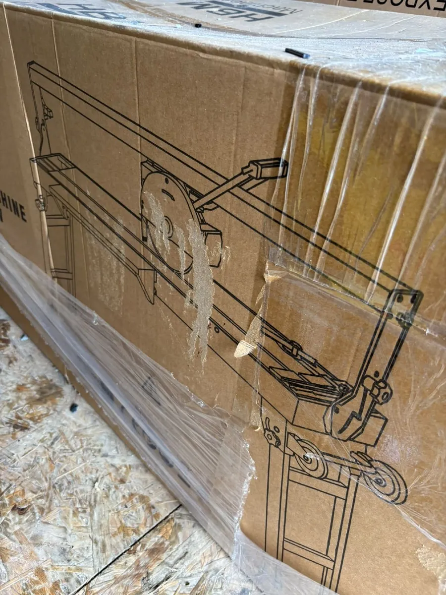 Tile cutting machine - Image 4