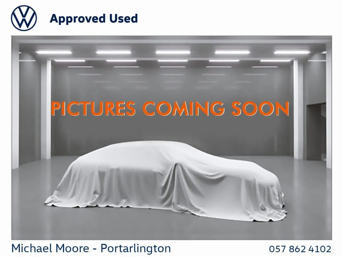 Volkswagen Caddy CADDY CARGO BUS TDI 102BHP  M6F - Image 1