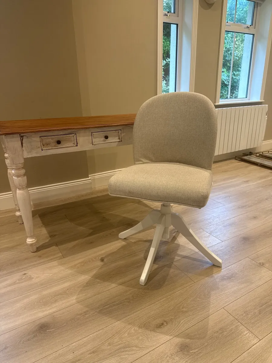 Desk + Chair - Image 4