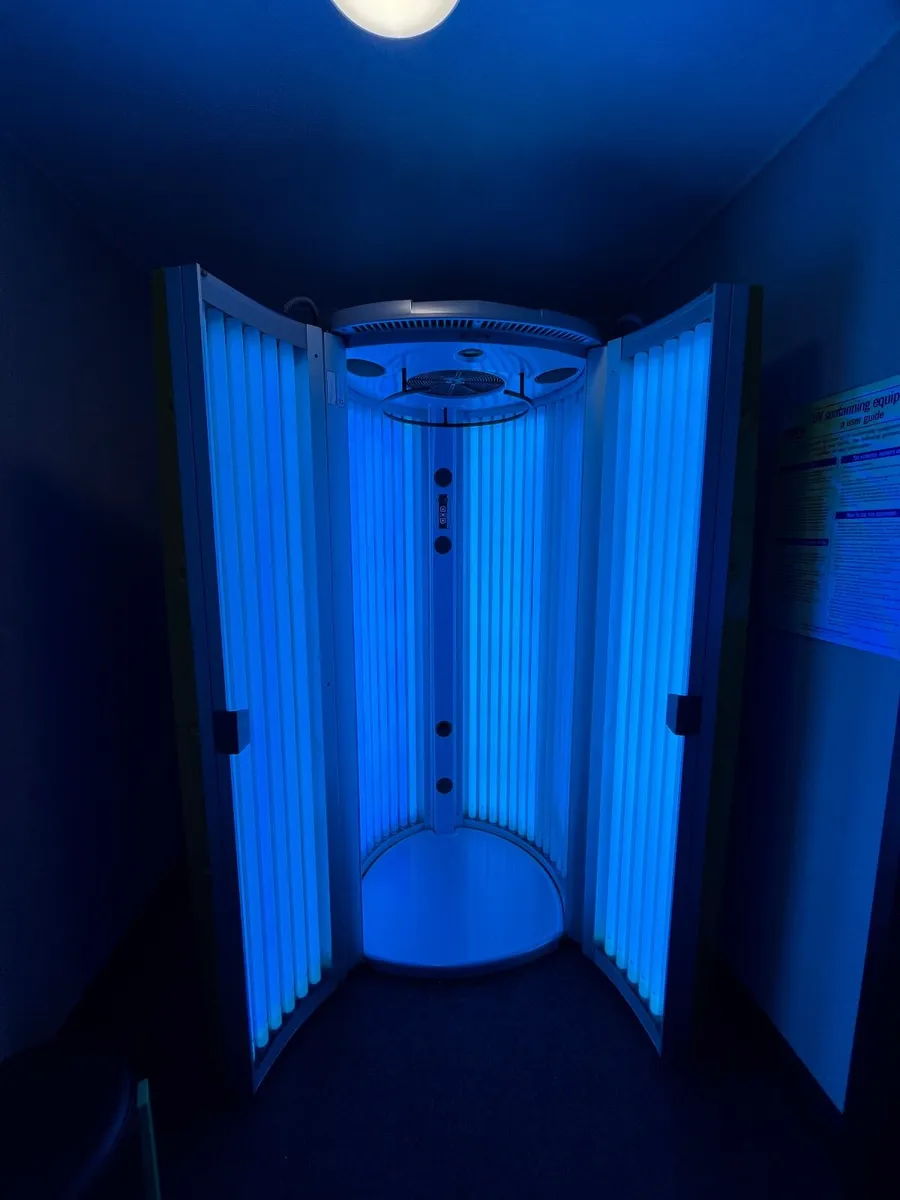 Sun bed - Image 2
