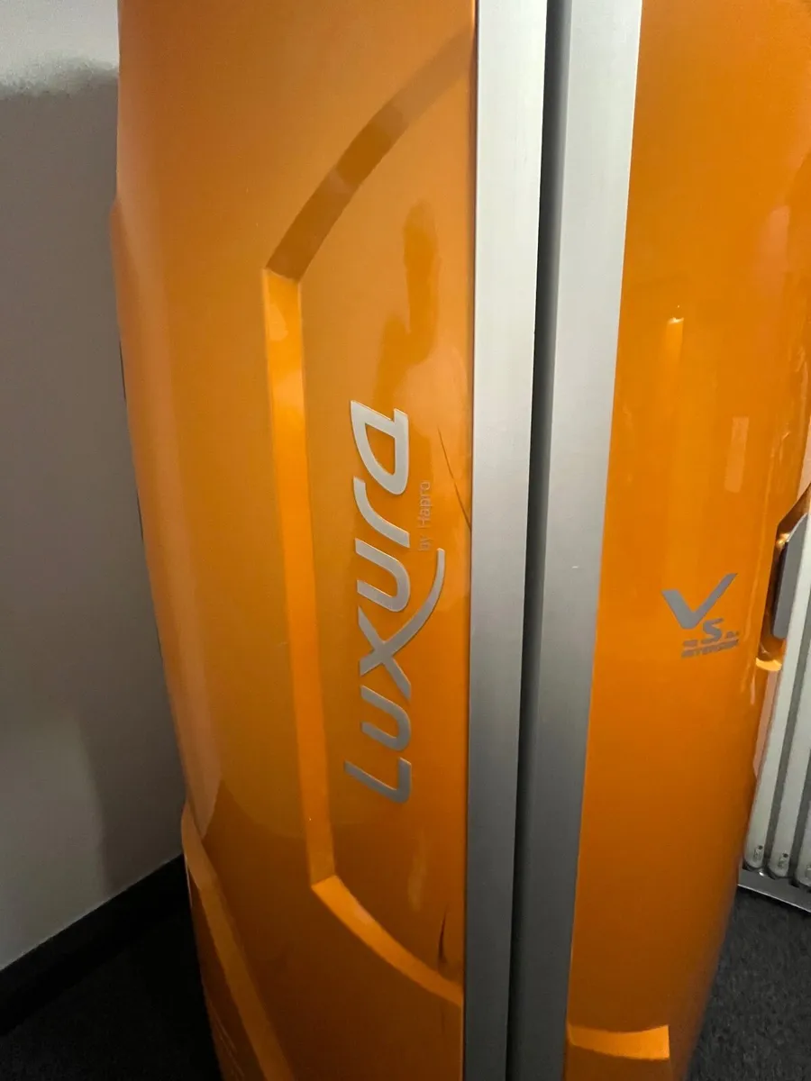 Sun bed - Image 4