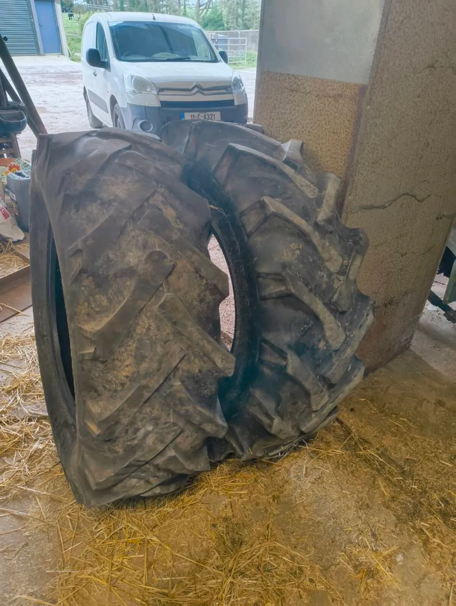 Tyres - Image 4