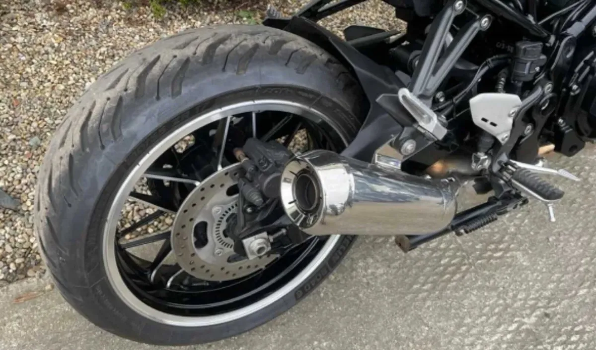 KAWASAKI Z900RS - Image 3