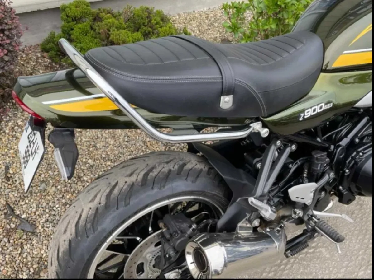 KAWASAKI Z900RS - Image 4