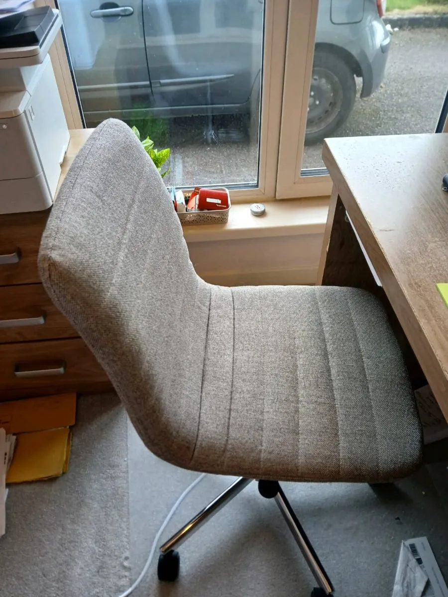 Office chair for sale - Image 1