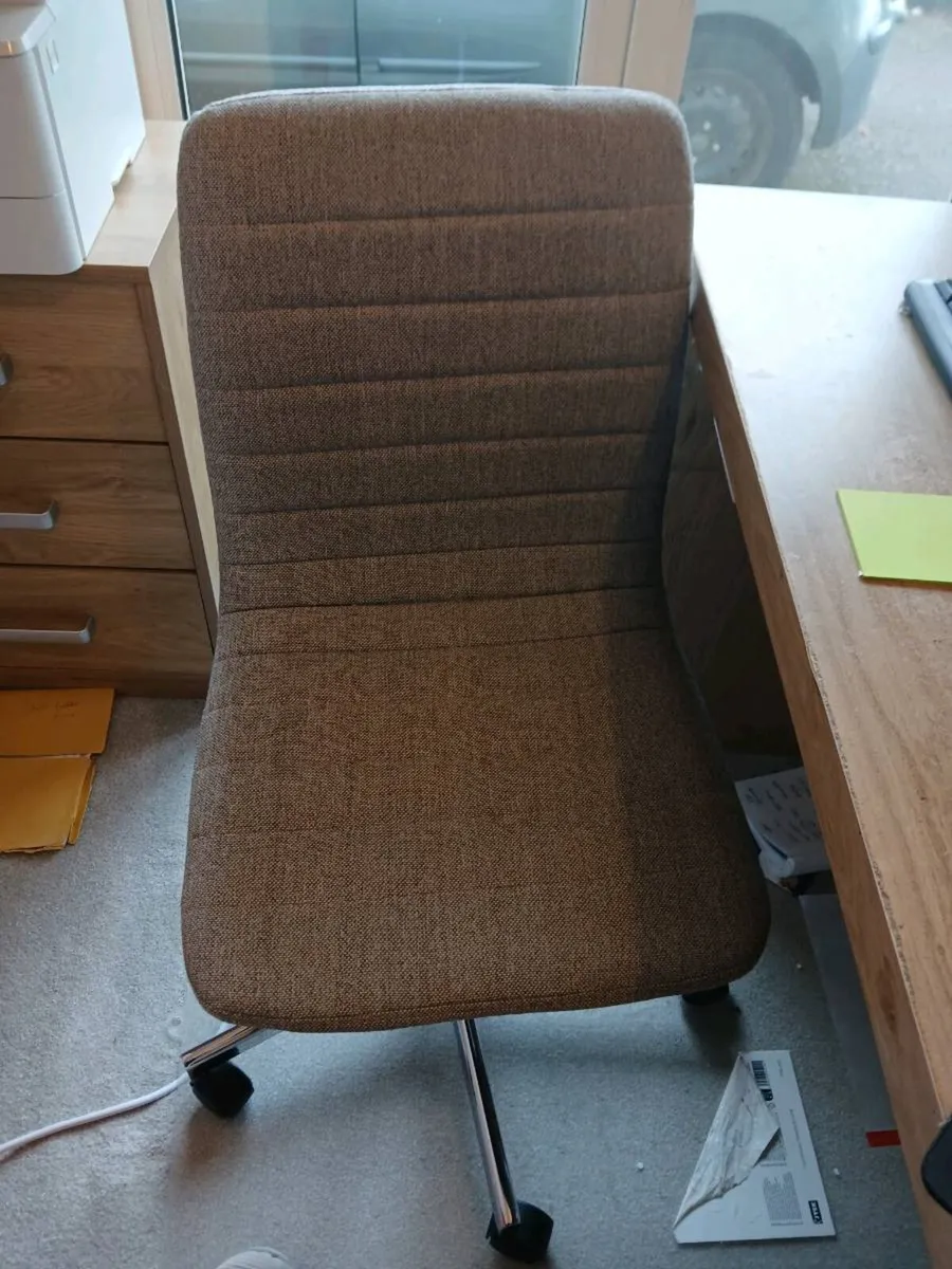 Office chair for sale - Image 2