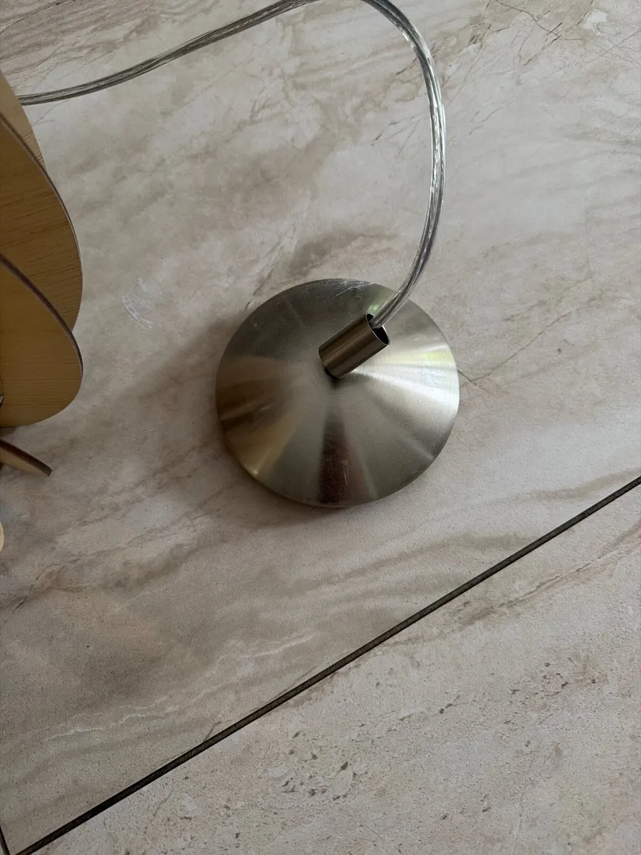 New Pendant Light - Image 2