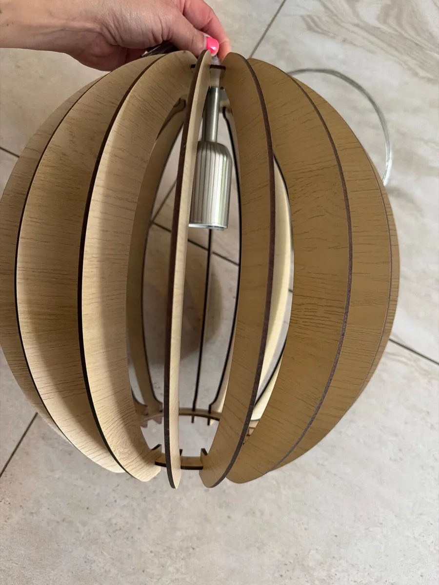 New Pendant Light - Image 3