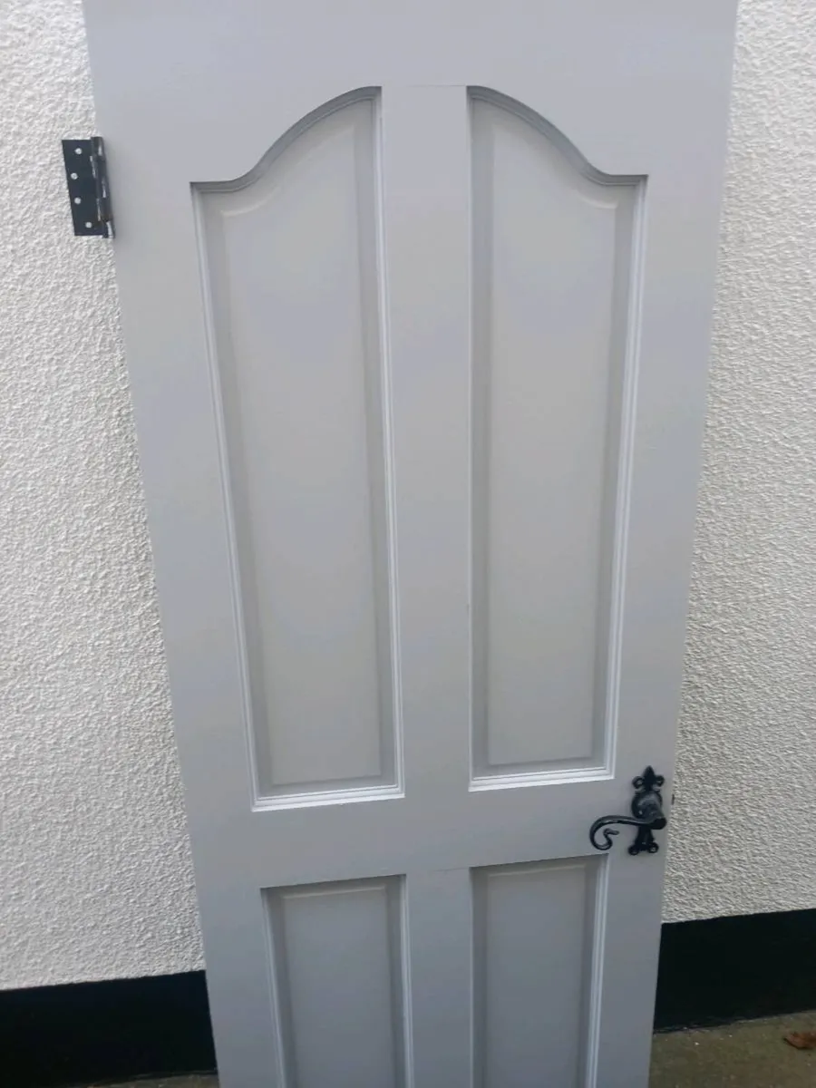 Interior doors - Image 1
