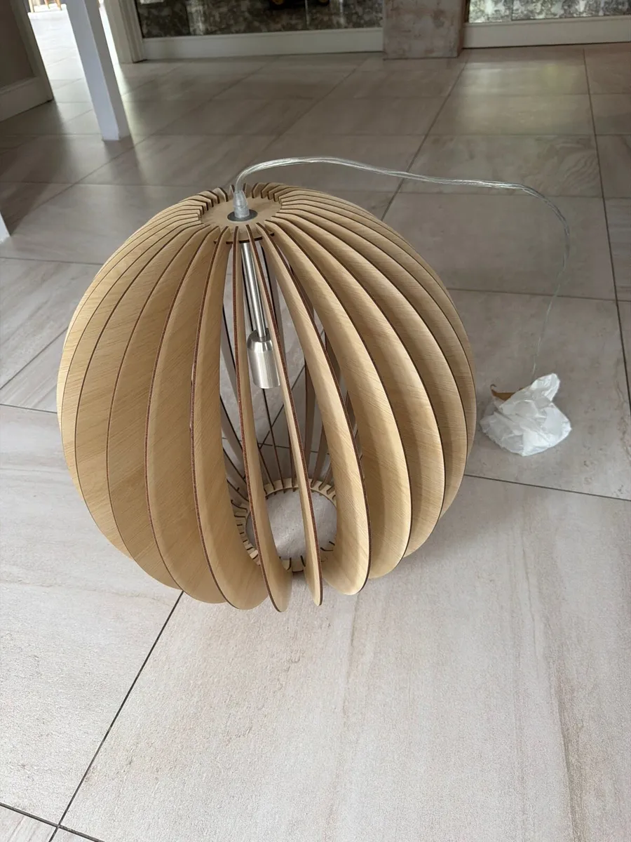 New Pendant light - Image 2