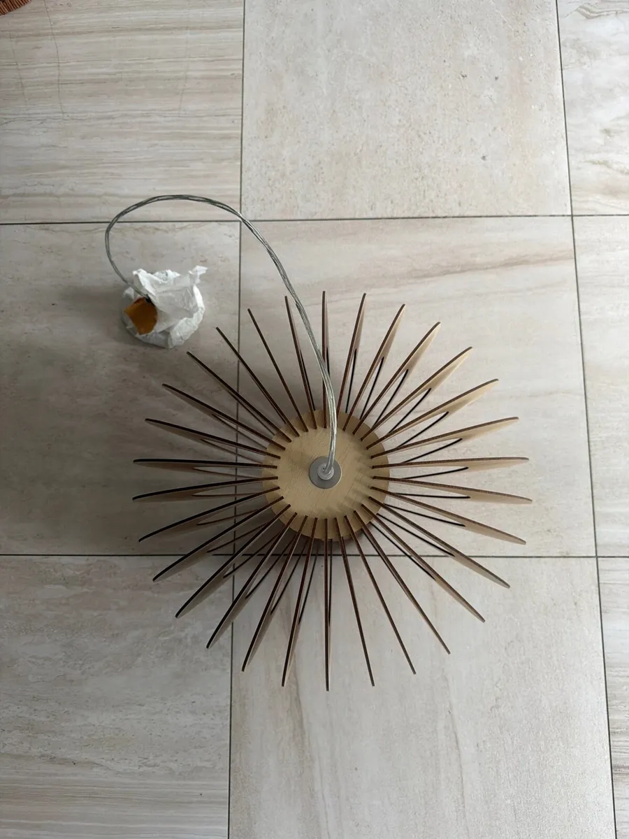 New Pendant light - Image 3