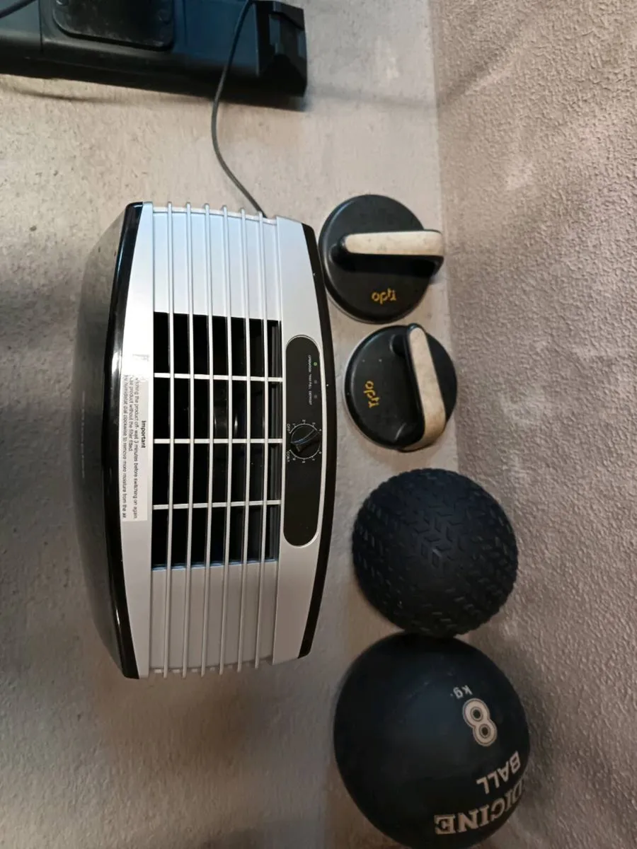 Dehumidifier - Image 3