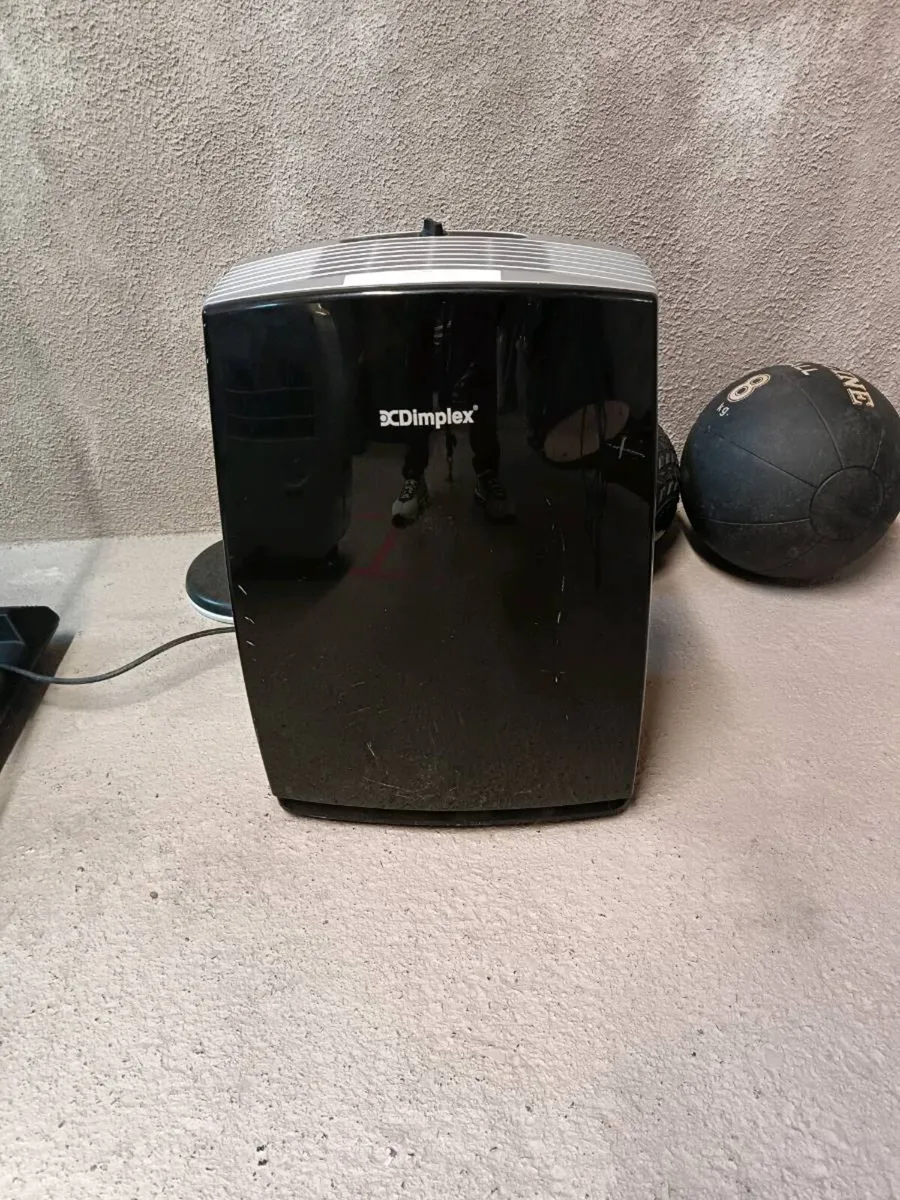 Dehumidifier - Image 1