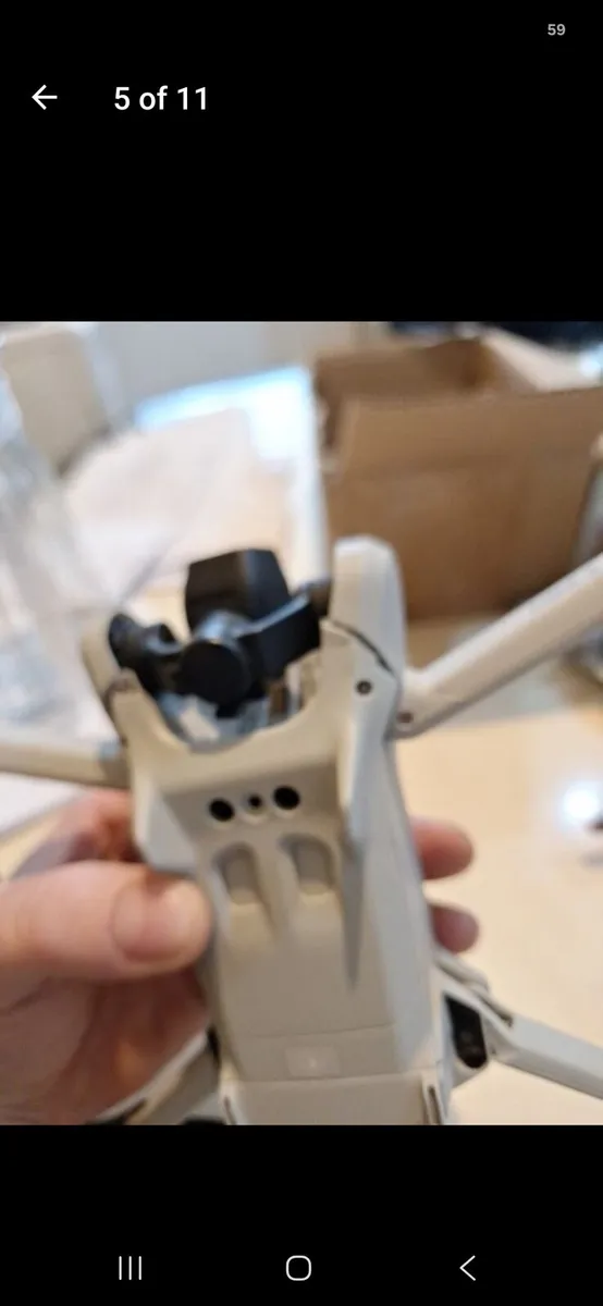 Dji mini 3 - Image 3