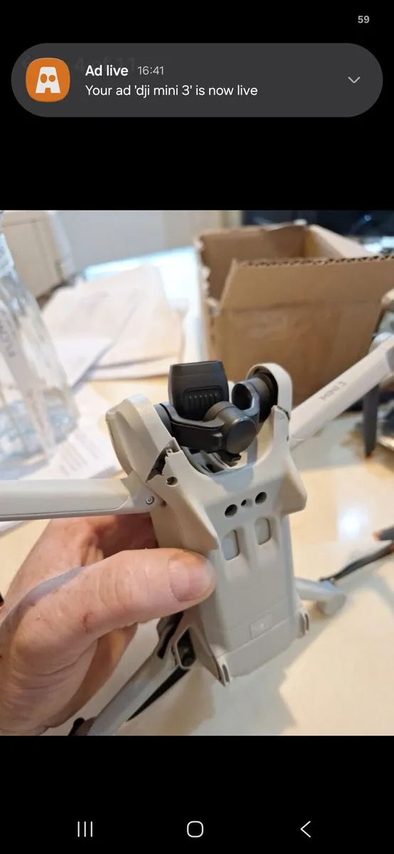 Dji mini 3 - Image 4