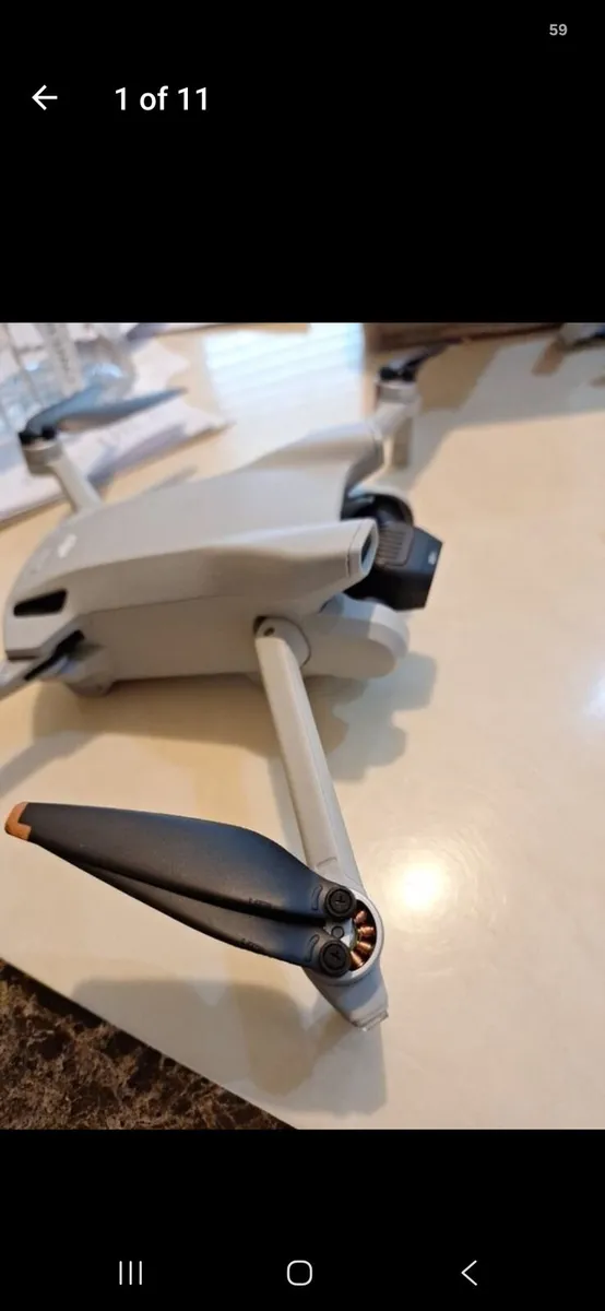 Dji mini 3 - Image 2