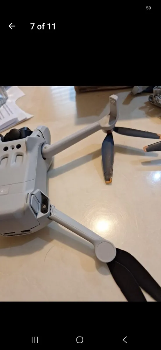 Dji mini 3 - Image 4