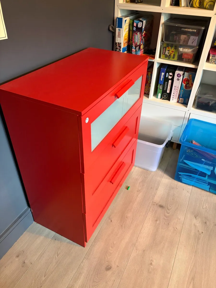 Chest of drawers - Image 2