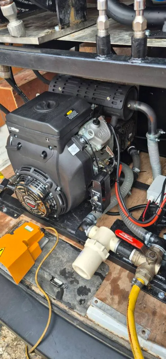 DRAIN UNBLOCKING BUSINESS - Image 3