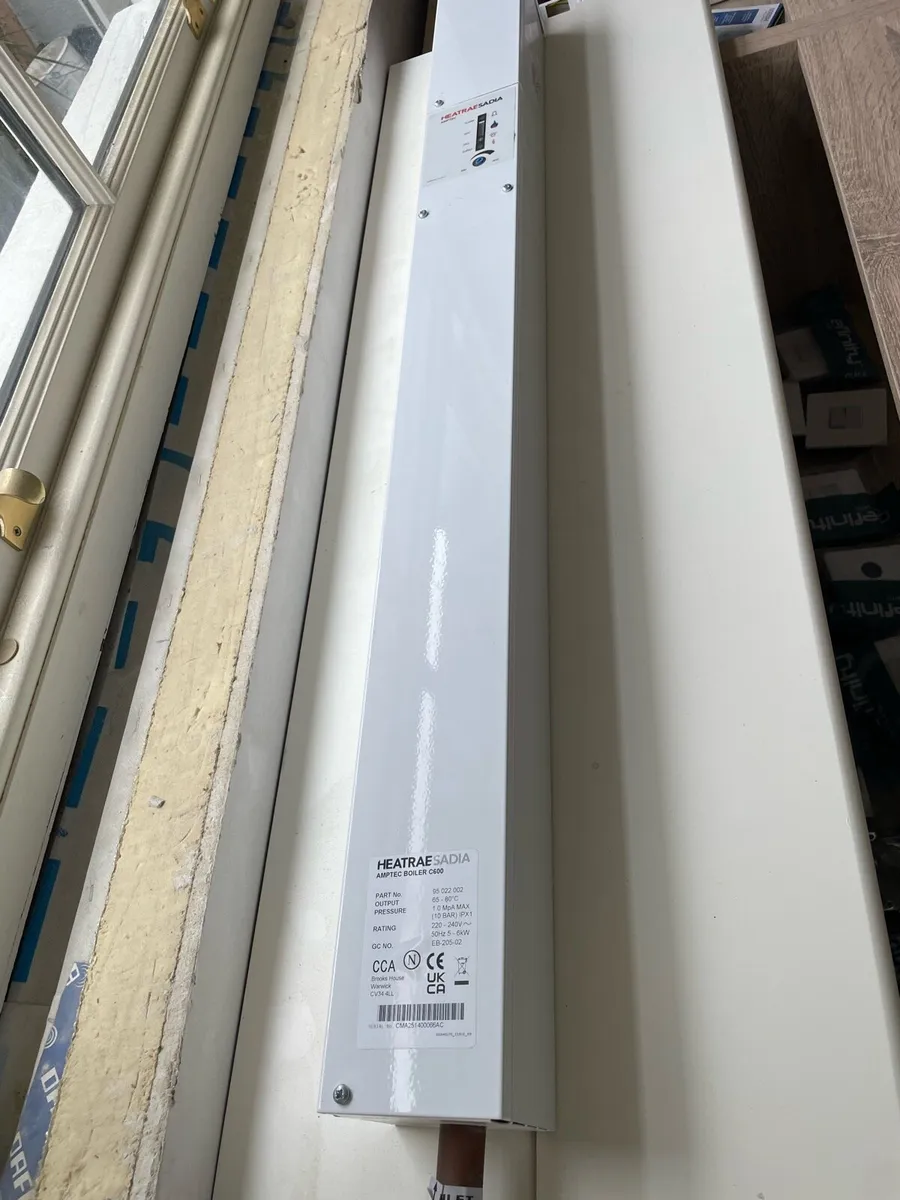 Heating - Image 1