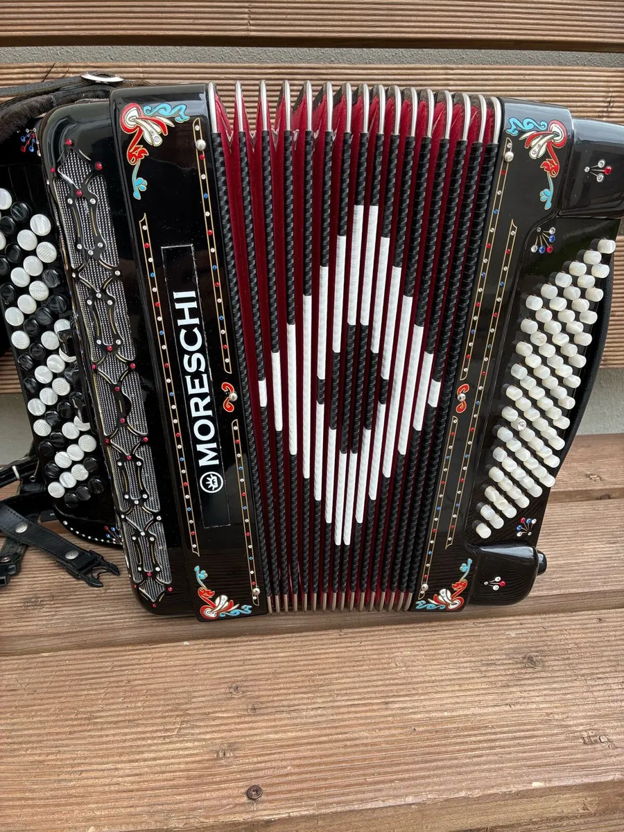 Accordion - Image 1