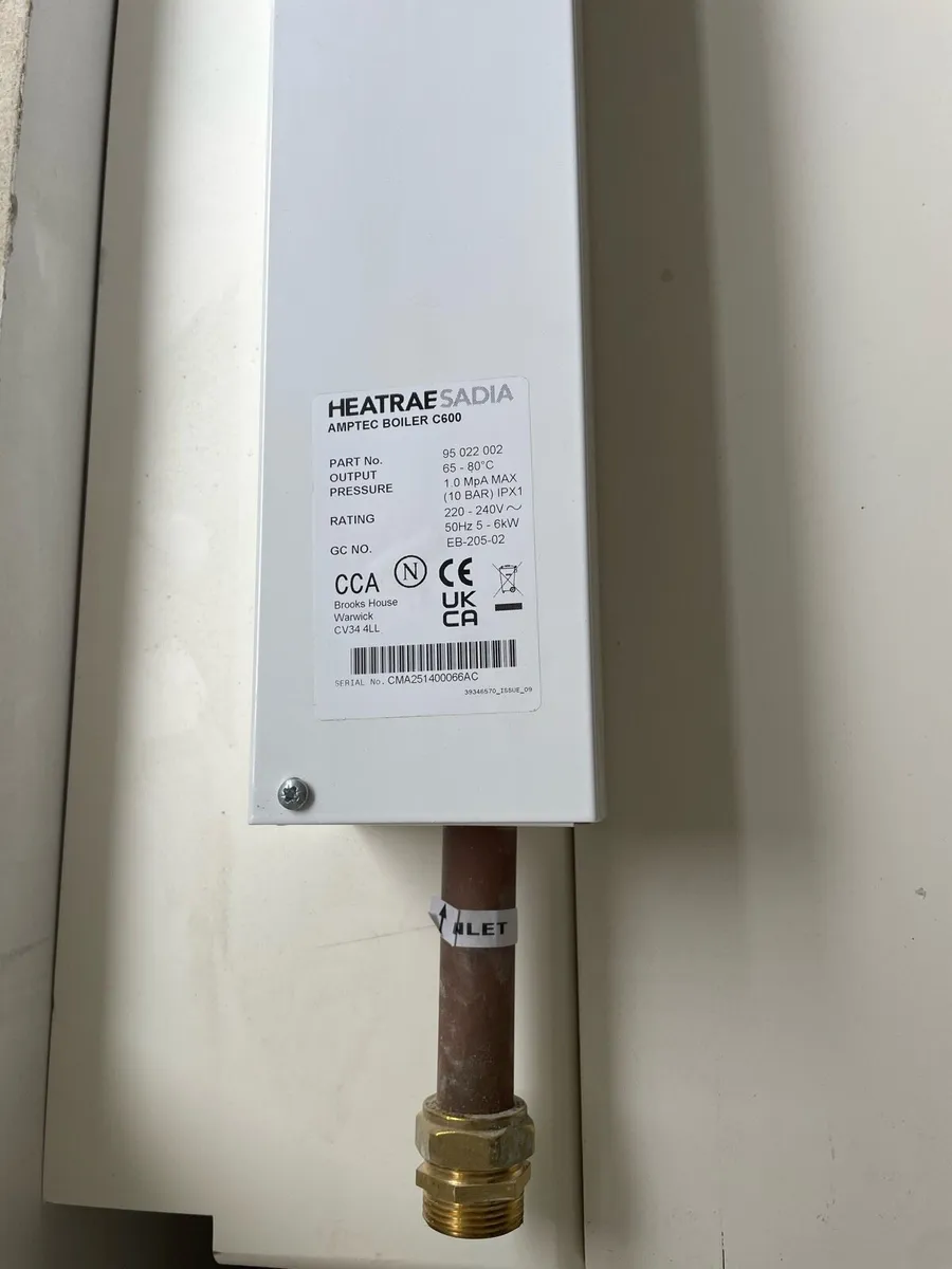 Heating - Image 4