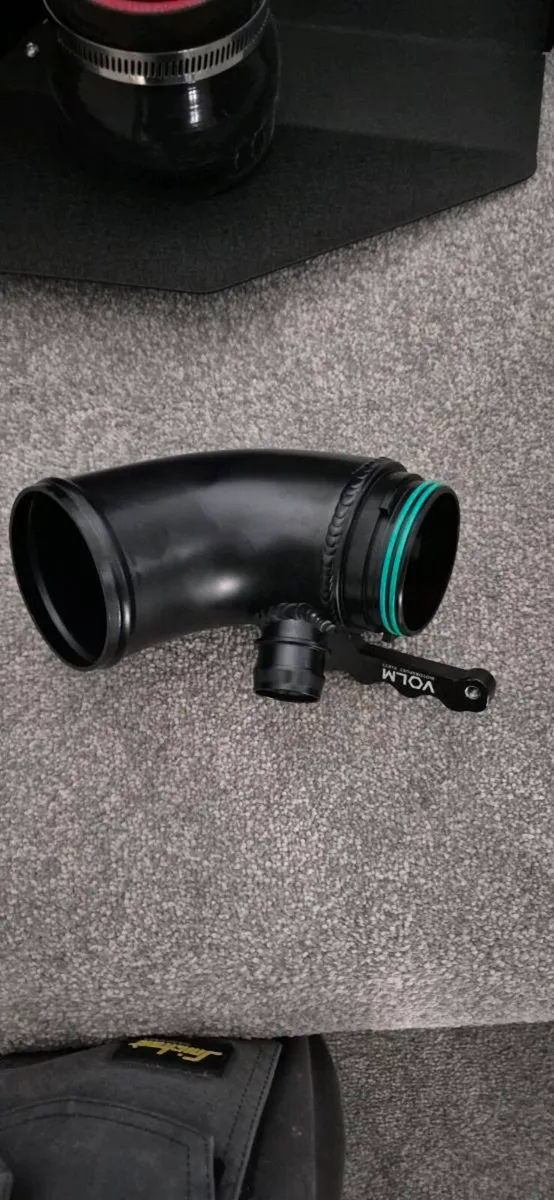 golf gti intake - Image 2