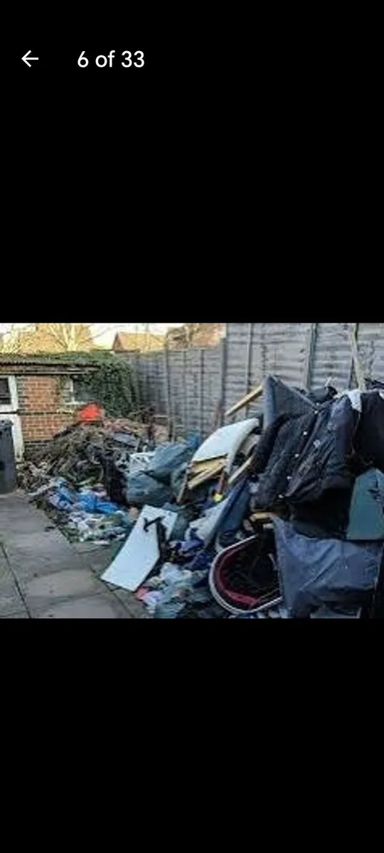 Rubbish removal - Image 4