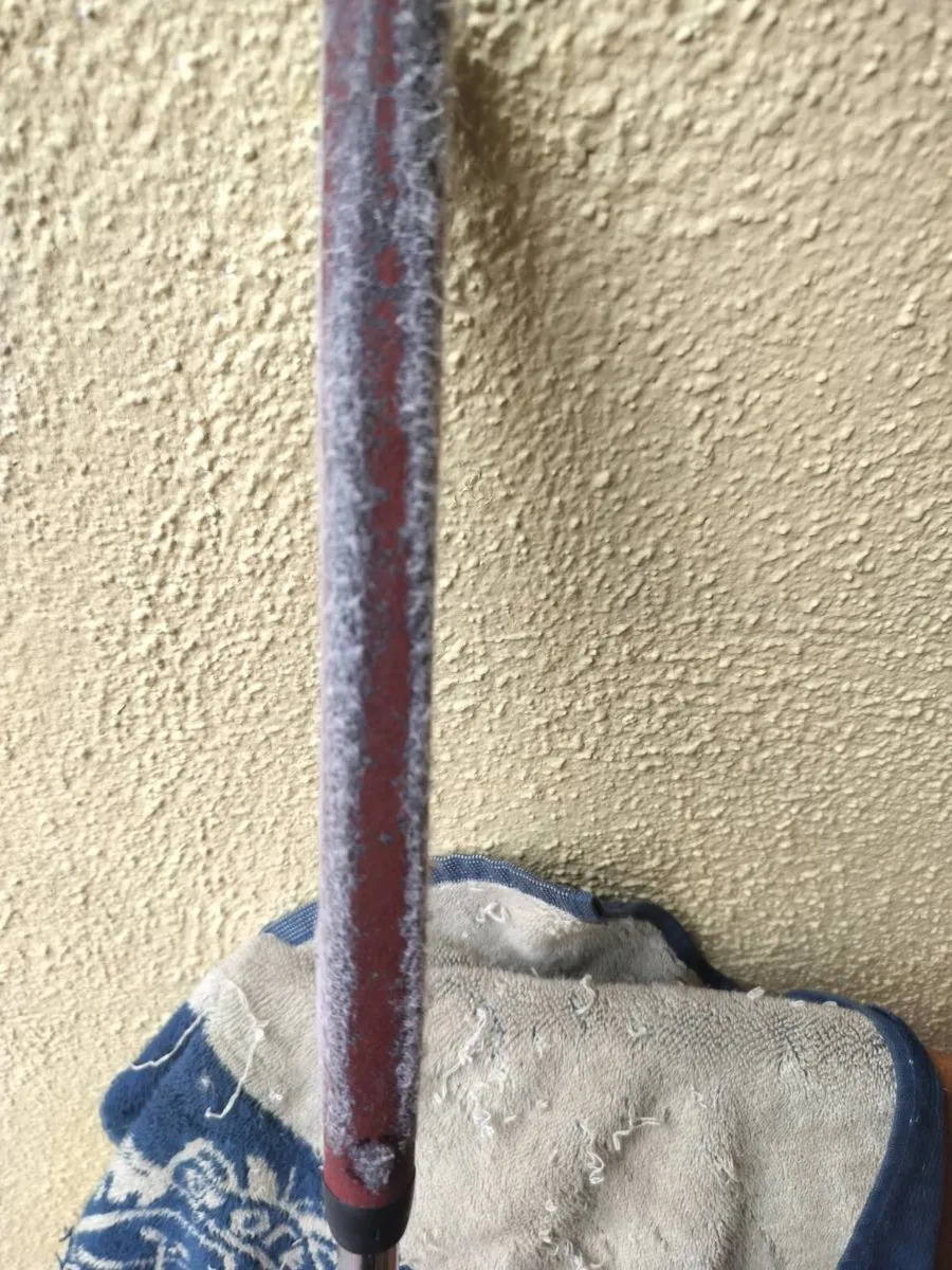 Odyssey two ball putter - Image 4