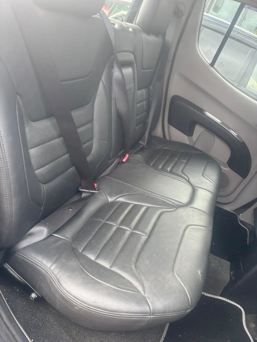 Mitsubishi L200 2012 - Image 4