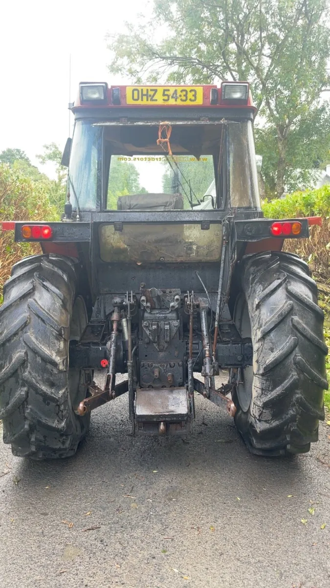 Case 856xl - Image 4
