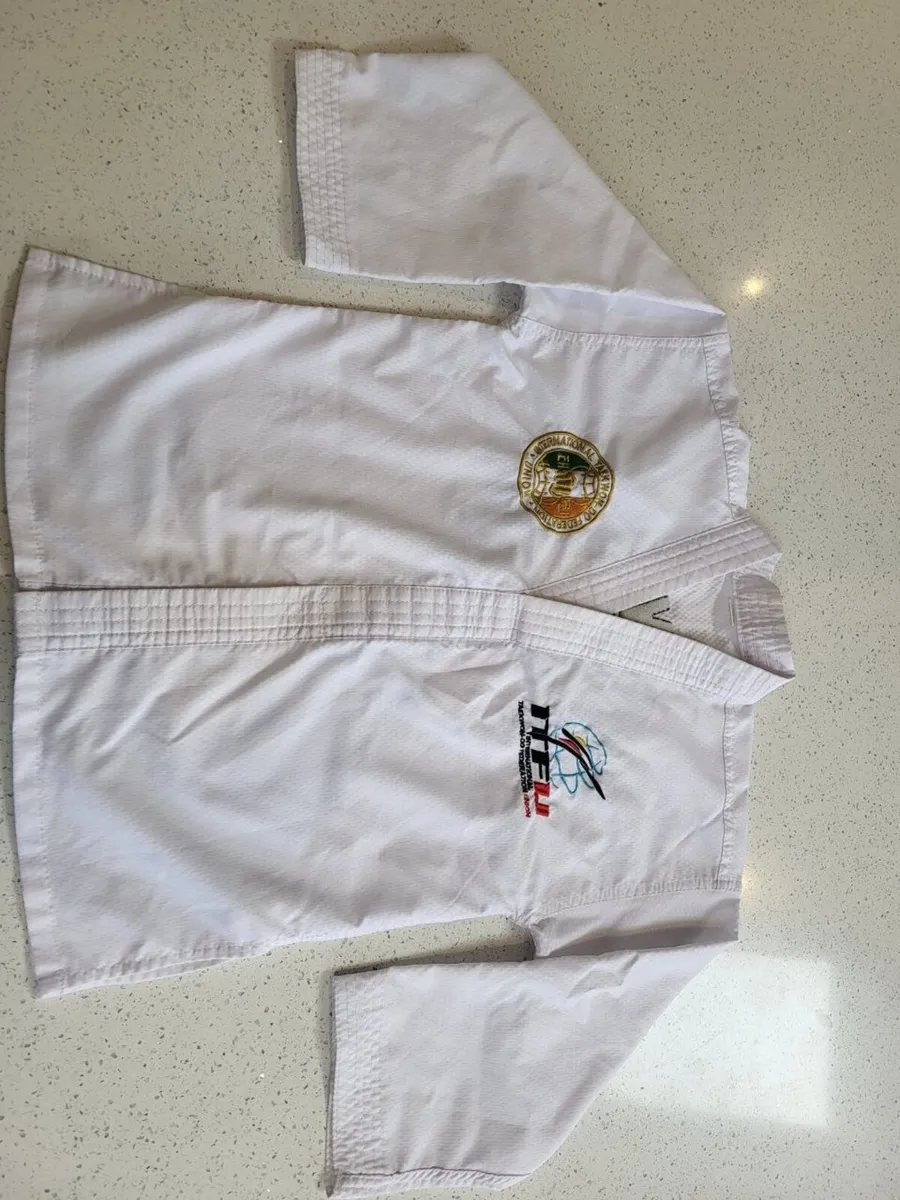 Taekwon Do - Image 1