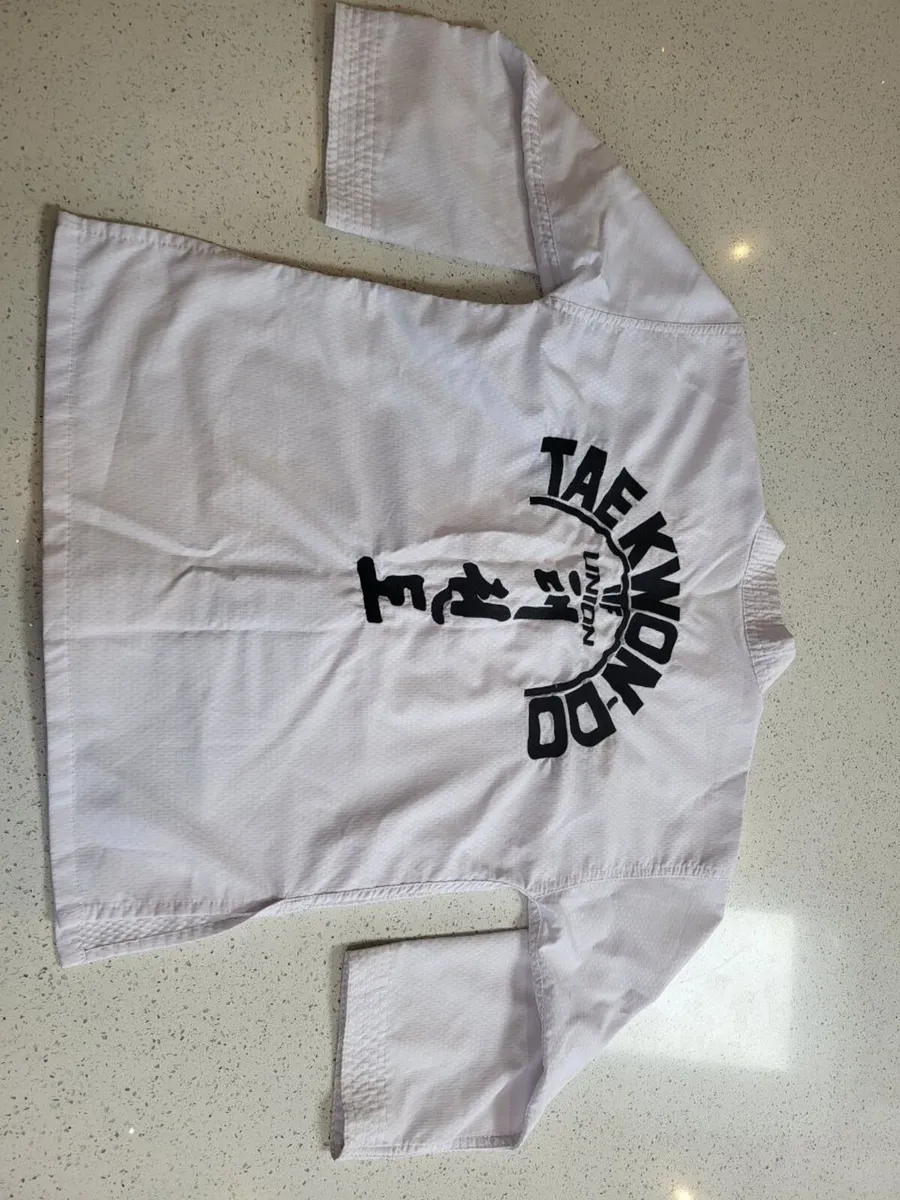 Taekwon Do - Image 2
