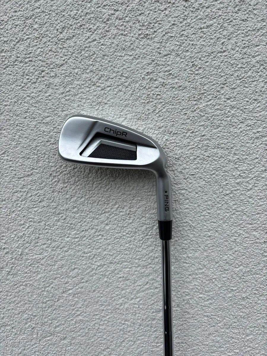 Ping Chipr - Image 1