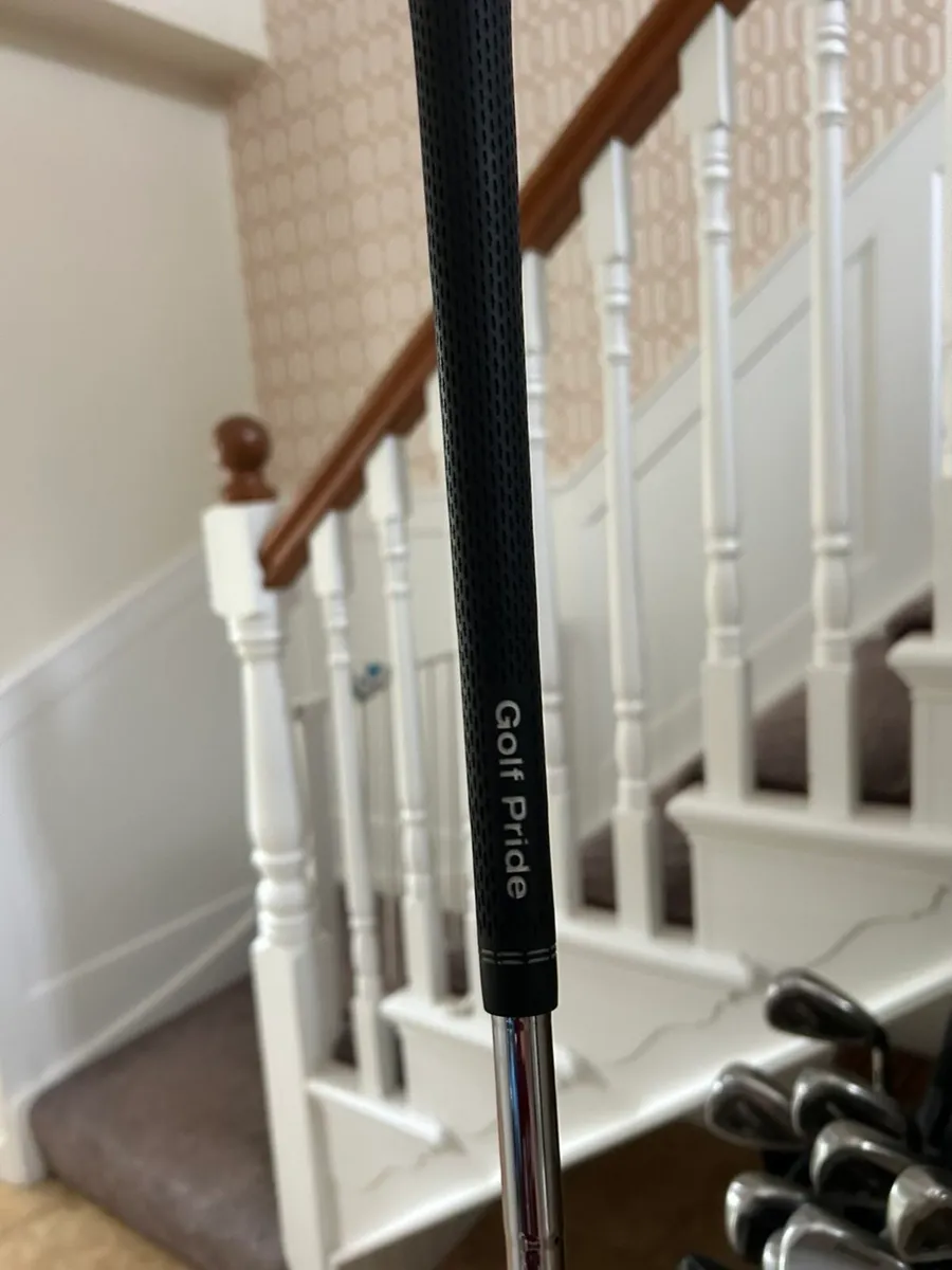 Cleveland wedge - Image 3