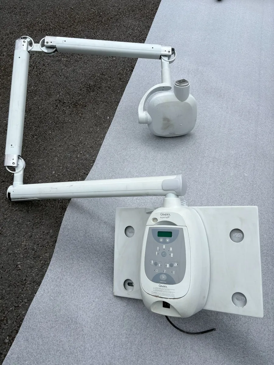 DENTAL EQUIPMENT CLEARANCE – €1,500 TAKES ALL - Image 4