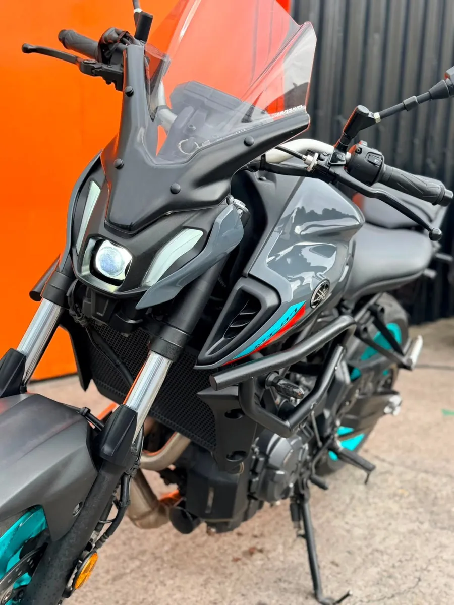 YAMAHA Other 2023 - Image 2