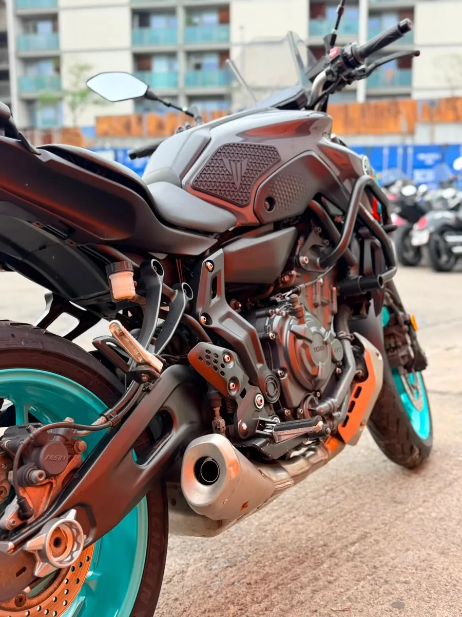YAMAHA Other 2023 - Image 3
