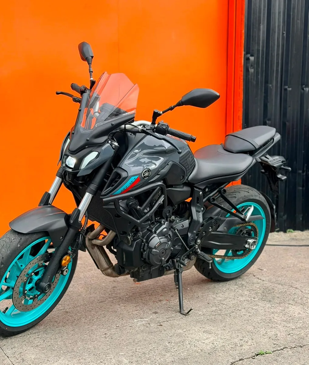 YAMAHA Other 2023 - Image 1