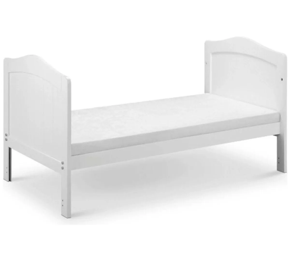 Baby cot - Image 1