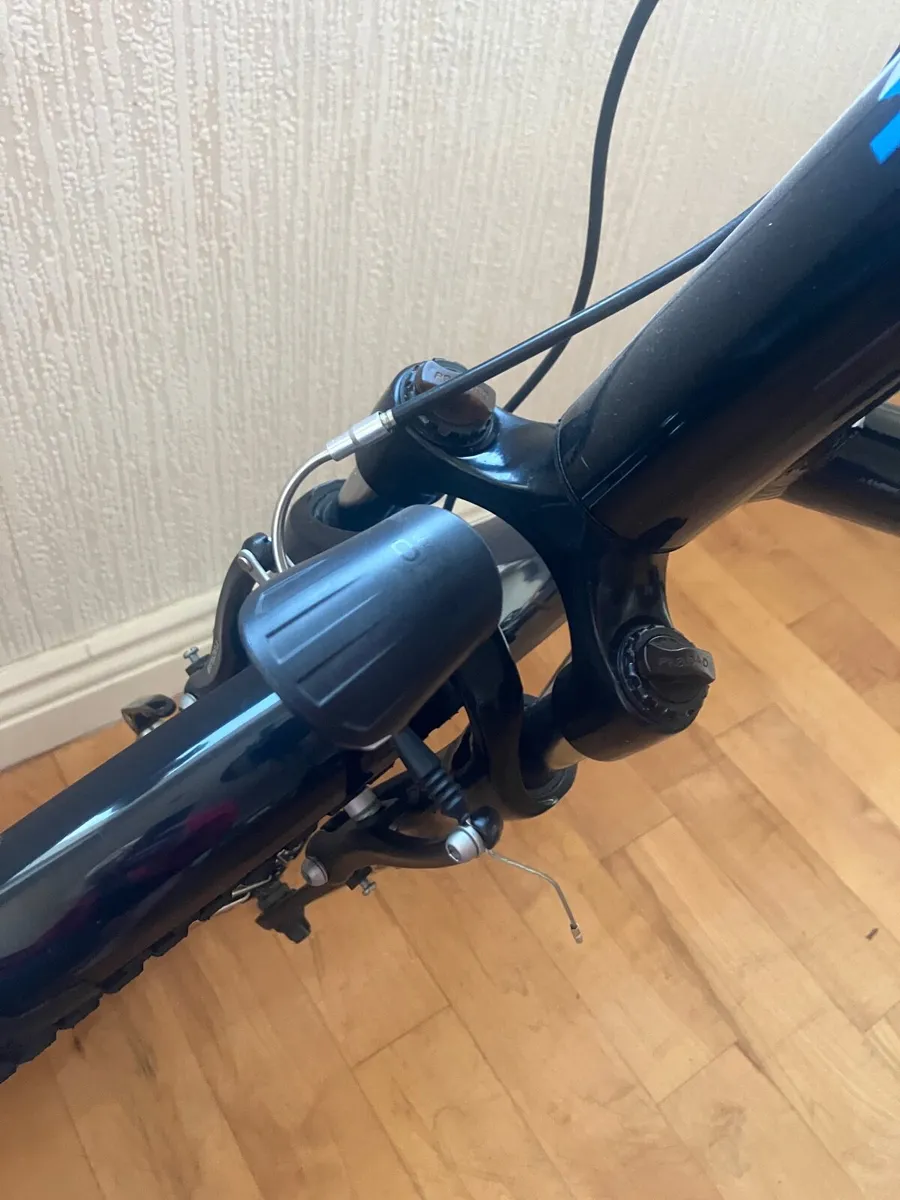 Electric foldable Montana bike - Image 2