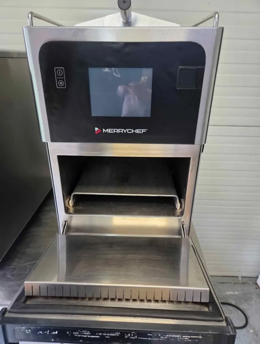 Merrychef e2s 13A Oven - Image 2