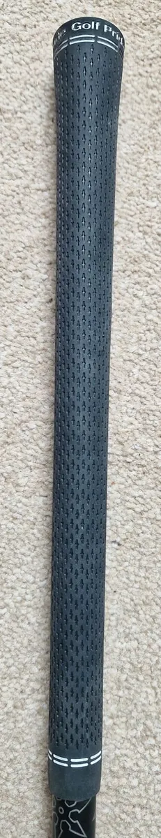 RH Nike SQ Machspeed Black Driver / 9.5 Degree - Image 4