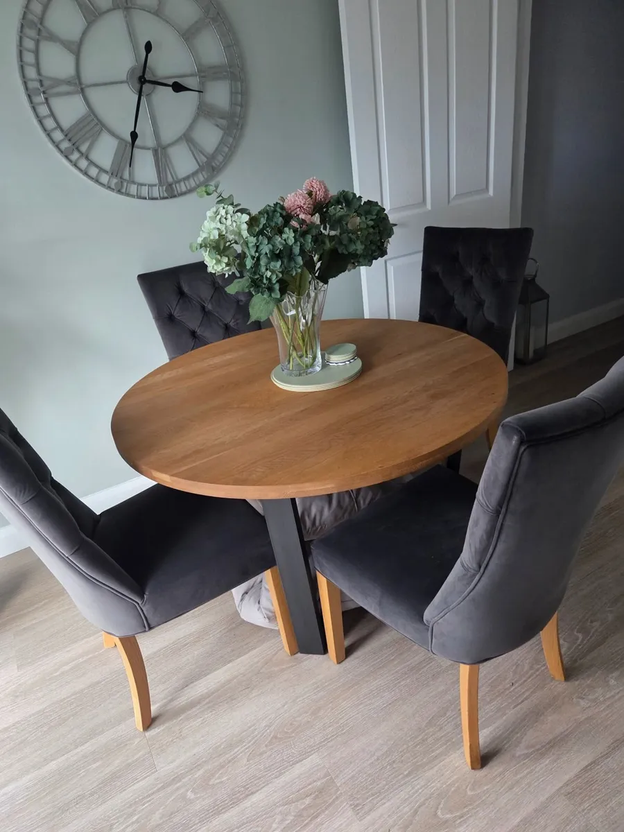 Chairs - Image 1