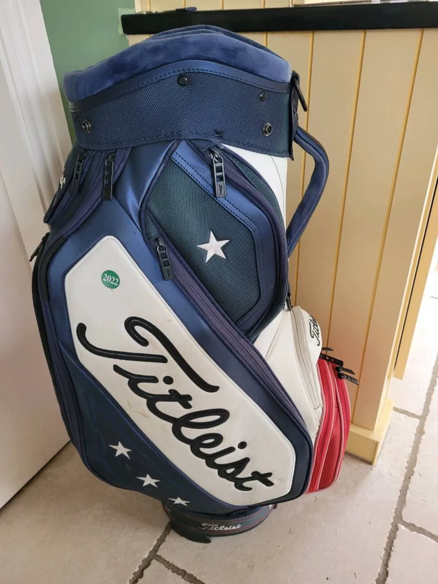 Golf bags - Image 2