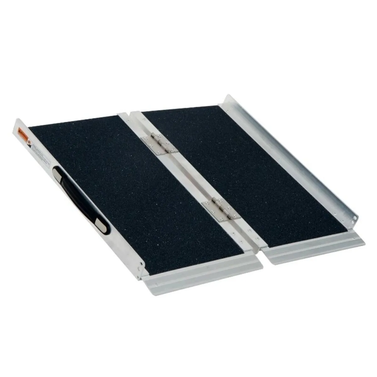 Multi-Purpose Aluminium Mobility Assistance Ramp - Image 1