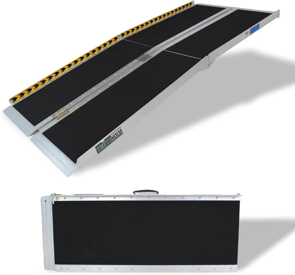 Multi-Purpose Aluminium Mobility Assistance Ramp - Image 2